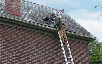 what affects urgent Fletching Common roof repairs