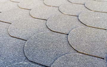 Fletching Common asphalt roofing costs