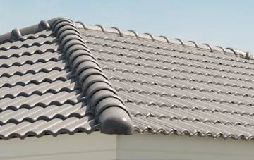 advantages of Fletching Common clay roofing