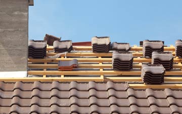 Fletching Common clay roofing costs