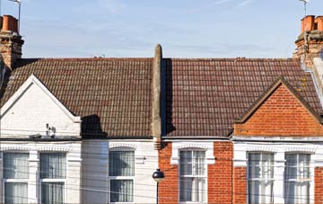 clay roofing Fletching Common, East Sussex