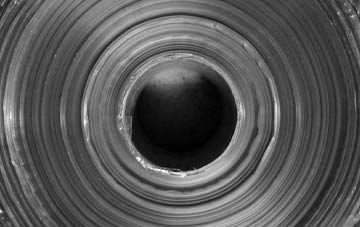 Fletching Common edpm waterproofing