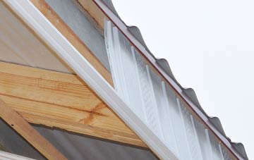 why Fletching Common fascia repairs are essential