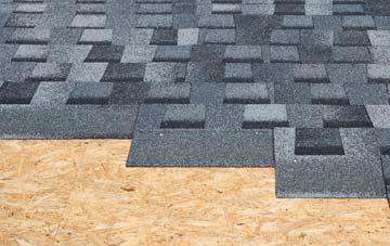 expert Fletching Common asphalt roof companies