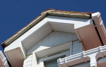 Fletching Common fascia installation costs