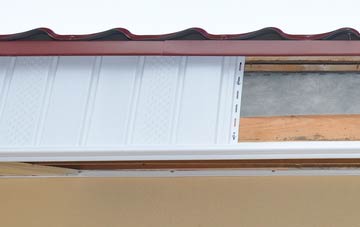 Fletching Common fascia repair costs