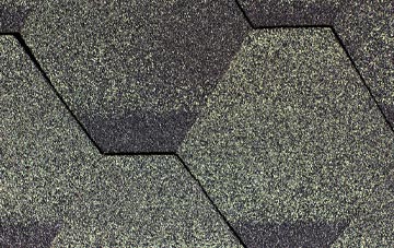 Fletching Common fibreglass shingle repairs