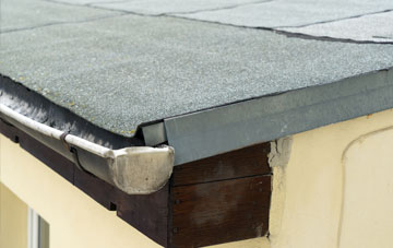 Fletching Common flat garage roofing repairs