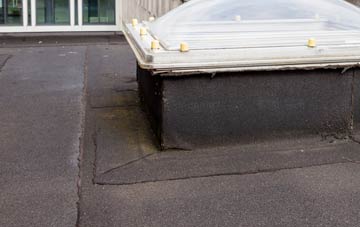 disadvantages of Fletching Common flat roofs