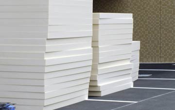 Fletching Common flat roof insulation costs