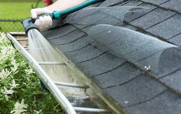 Fletching Common gutter cleaning costs