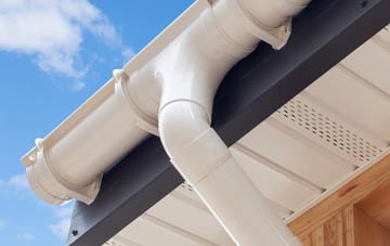 Fletching Common gutter installation costs