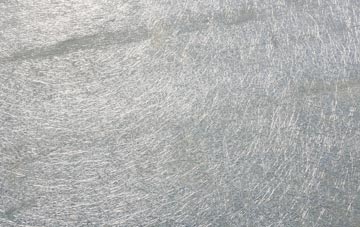 Fletching Common laminate fibreglass or shingles?