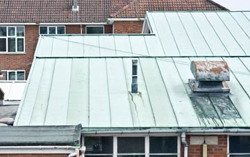 Fletching Common lead roofing costs