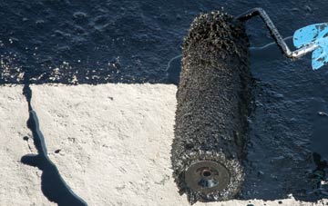 Fletching Common liquid sealant waterproofing