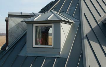 metal roofing Fletching Common, East Sussex