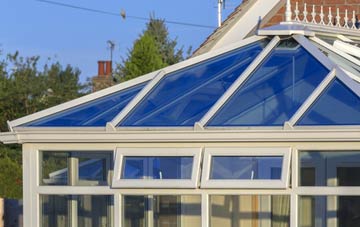 professional Fletching Common conservatory insulation