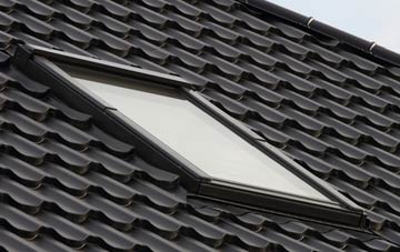 benefits of Fletching Common roof windows