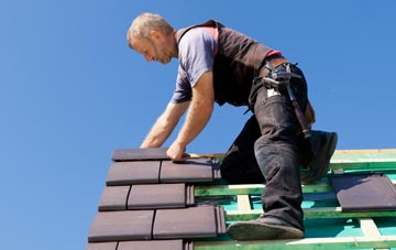 disadvantages of Fletching Common slate roofing