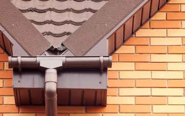maintaining Fletching Common soffits