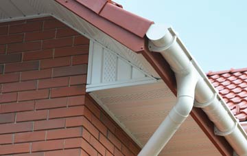 Fletching Common soffit repair costs
