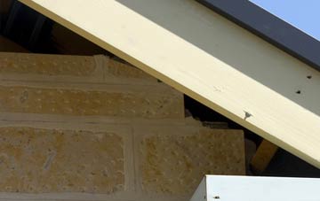 soffit repair Fletching Common