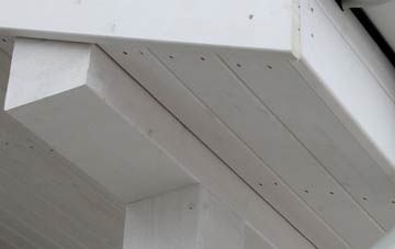 soffits Fletching Common, East Sussex