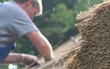 professional Fletching Common thatchers