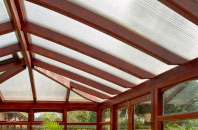 Fletching Common conservatory roofing insulation