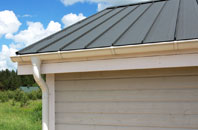 Fletching Common fascia repair