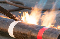Fletching Common flat roofing replacement