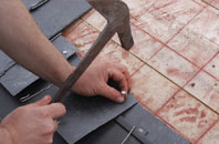 free Fletching Common garage roof repair quotes