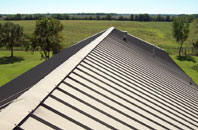 Fletching Common metal roof quotes