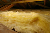 Fletching Common pitch roof insulation