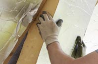 rated Fletching Common roof insulation companies