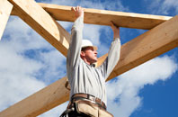 Fletching Common roof replacement work