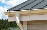 Fletching Common soffits