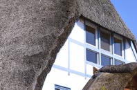 find rated Fletching Common thatchers